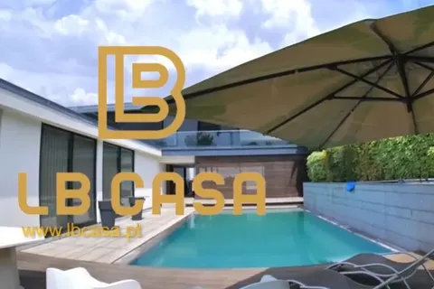 Villa i Guimaraes, Braga, Guimaraes - € 1.750.000 | Ref: 2021001-154 - foto 2