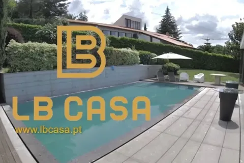 Villa i Guimaraes, Braga, Guimaraes - € 1.750.000 | Ref: 2021001-154 - foto 3