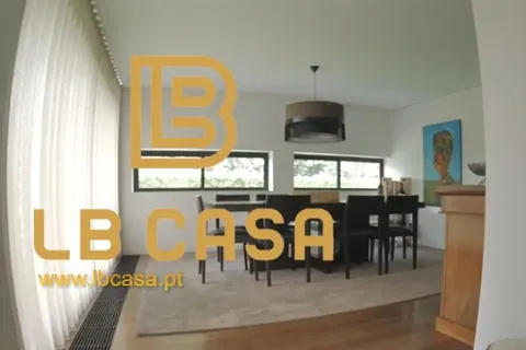 Villa i Guimaraes, Braga, Guimaraes - € 1.750.000 | Ref: 2021001-154 - foto 10