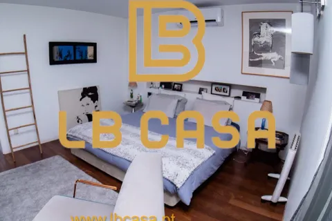 Villa i Guimaraes, Braga, Guimaraes - € 1.750.000 | Ref: 2021001-154 - foto 21