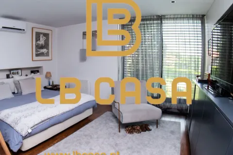 Villa i Guimaraes, Braga, Guimaraes - € 1.750.000 | Ref: 2021001-154 - foto 22