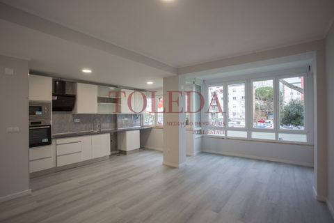 Lejlighed i Oeiras, Lisbon, Oeiras - € 475.000 | Ref: TLD_26152_01 - foto 1