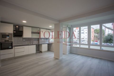 Lejlighed i Oeiras, Lisbon, Oeiras - € 475.000 | Ref: TLD_26152_01 - foto 5