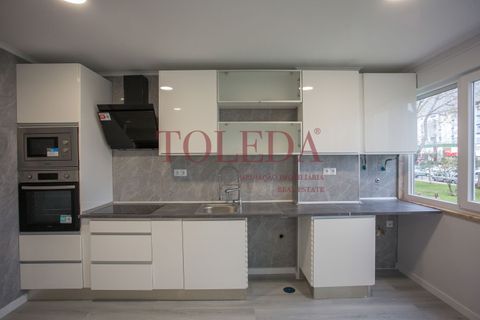 Lejlighed i Oeiras, Lisbon, Oeiras - € 475.000 | Ref: TLD_26152_01 - foto 7