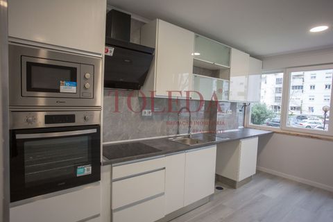 Lejlighed i Oeiras, Lisbon, Oeiras - € 475.000 | Ref: TLD_26152_01 - foto 2