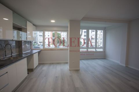 Lejlighed i Oeiras, Lisbon, Oeiras - € 475.000 | Ref: TLD_26152_01 - foto 8