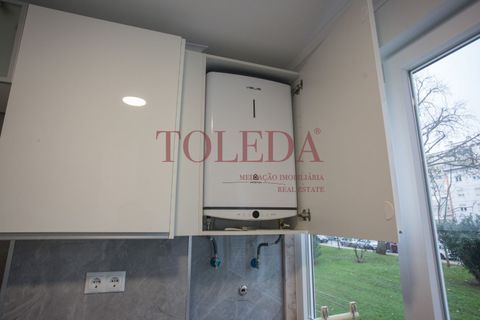 Lejlighed i Oeiras, Lisbon, Oeiras - € 475.000 | Ref: TLD_26152_01 - foto 30