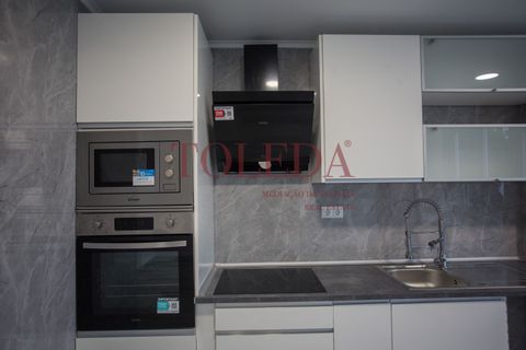 Lejlighed i Oeiras, Lisbon, Oeiras - € 475.000 | Ref: TLD_26152_01 - foto 33