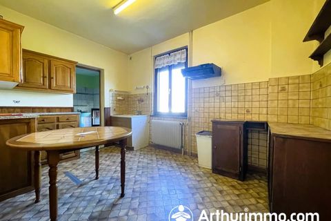 Villa a Montbeliard, Doubs, Montbeliard - € 129.000 | Ref: 86701465 - foto 2