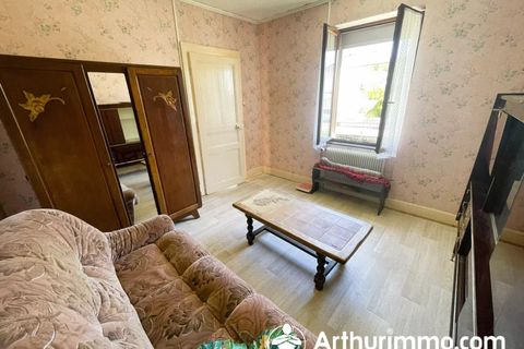 Villa a Montbeliard, Doubs, Montbeliard - € 129.000 | Ref: 86701465 - foto 3