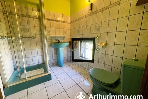 Villa a Montbeliard, Doubs, Montbeliard - € 129.000 | Ref: 86701465 - foto 4