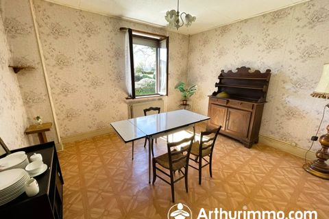 Villa a Montbeliard, Doubs, Montbeliard - € 129.000 | Ref: 86701465 - foto 5
