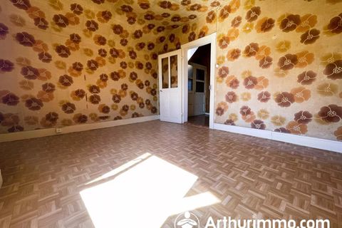 Villa a Montbeliard, Doubs, Montbeliard - € 129.000 | Ref: 86701465 - foto 6