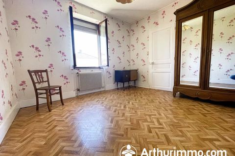 Villa a Montbeliard, Doubs, Montbeliard - € 129.000 | Ref: 86701465 - foto 7