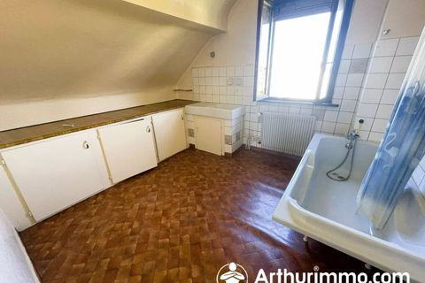 Villa a Montbeliard, Doubs, Montbeliard - € 129.000 | Ref: 86701465 - foto 8