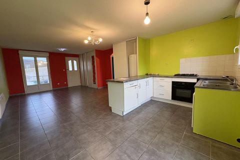 Leilighet i Morestel, Isere, Morestel - € 129 000 | Ref: LOT_7_LIBRE_MOREST - foto 3