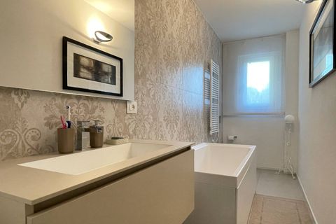 Villa a Pesaro, Pesaro and Urbino, Pesaro - € 680.000 | Ref: SC699 - foto 10