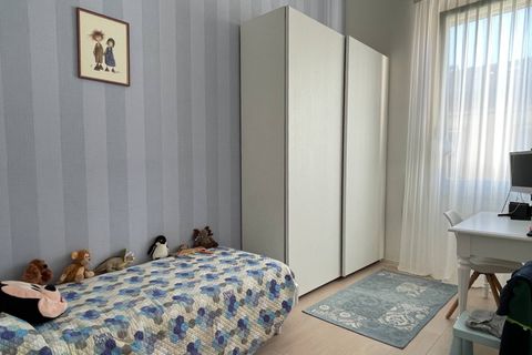 Villa a Pesaro, Pesaro and Urbino, Pesaro - € 680.000 | Ref: SC699 - foto 12
