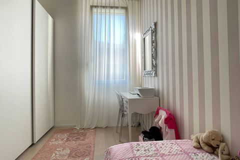 Villa a Pesaro, Pesaro and Urbino, Pesaro - € 680.000 | Ref: SC699 - foto 13