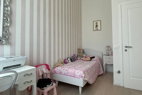 Villa a Pesaro, Pesaro and Urbino, Pesaro - € 680.000 | Ref: SC699 - foto 14
