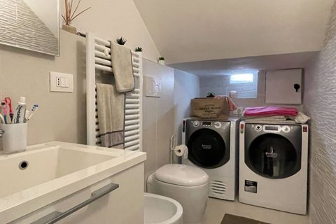 Villa a Pesaro, Pesaro and Urbino, Pesaro - € 680.000 | Ref: SC699 - foto 17