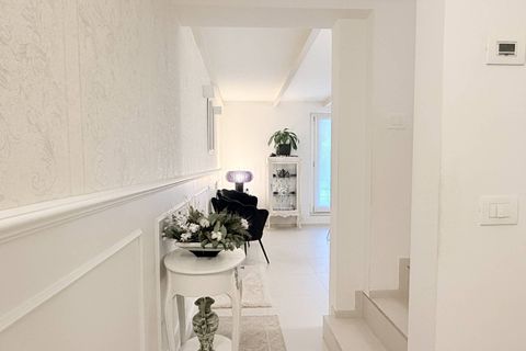 Villa a Pesaro, Pesaro and Urbino, Pesaro - € 680.000 | Ref: SC699 - foto 18