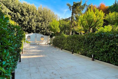 Villa a Pesaro, Pesaro and Urbino, Pesaro - € 680.000 | Ref: SC699 - foto 21