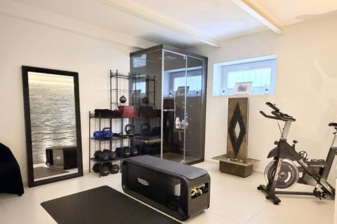 Villa a Pesaro, Pesaro and Urbino, Pesaro - € 680.000 | Ref: SC699 - foto 25