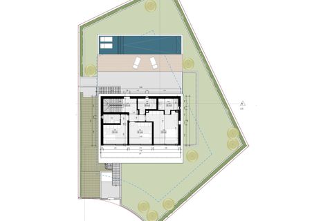 Helårsgrund i Almada, Setubal, Almada - € 320.000 | Ref: HC711 - foto 8