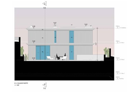 Helårsgrund i Almada, Setubal, Almada - € 320.000 | Ref: HC711 - foto 14