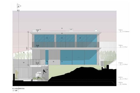 Helårsgrund i Almada, Setubal, Almada - € 320.000 | Ref: HC711 - foto 15
