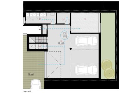 Helårsgrund i Almada, Setubal, Almada - € 320.000 | Ref: HC711 - foto 16