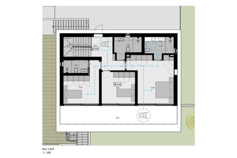 Helårsgrund i Almada, Setubal, Almada - € 320.000 | Ref: HC711 - foto 17