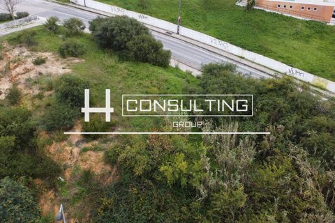 Helårsgrund i Almada, Setubal, Almada - € 320.000 | Ref: HC711 - foto 19