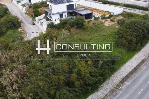 Helårsgrund i Almada, Setubal, Almada - € 320.000 | Ref: HC711 - foto 21