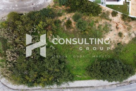 Terreno en Almada, Setubal, Almada - € 320.000 | Ref: HC711 - photo 1