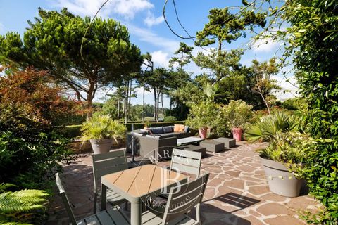 Leilighet i Anglet, Pyrenees-Atlantiques, Anglet - € 1 540 000 | Ref: A899 - foto 3