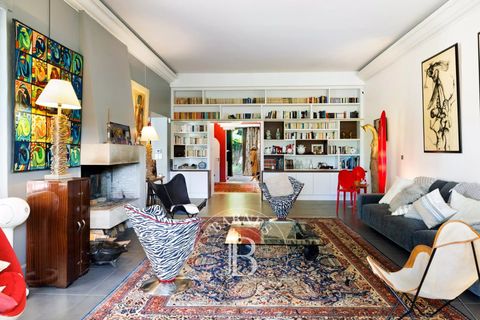 Leilighet i Anglet, Pyrenees-Atlantiques, Anglet - € 1 540 000 | Ref: A899 - foto 9