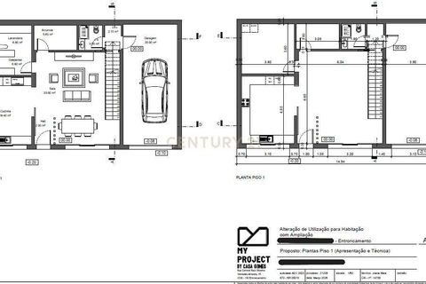 Villa a Entroncamento, Santarem, Entroncamento - € 150.000 | Ref: C0452-00554 - foto 17