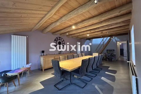 Villa a Château-Chalon, Jura, Château-Chalon - € 499.000 | Ref: 2406ACAV - foto 5