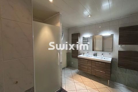 Villa a Château-Chalon, Jura, Château-Chalon - € 499.000 | Ref: 2406ACAV - foto 6