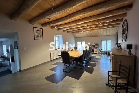 Villa a Château-Chalon, Jura, Château-Chalon - € 499.000 | Ref: 2406ACAV - foto 7