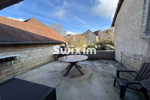 Villa a Château-Chalon, Jura, Château-Chalon - € 499.000 | Ref: 2406ACAV - foto 8