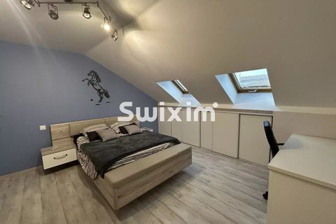 Villa a Château-Chalon, Jura, Château-Chalon - € 499.000 | Ref: 2406ACAV - foto 9