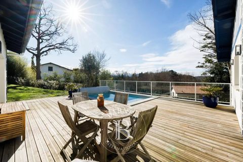 Villa a Villefranque, Pyrenees-Atlantiques, Villefranque - € 899.000 | Ref: M1814 - foto 3