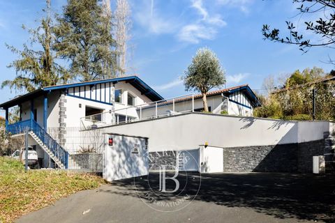 Villa a Villefranque, Pyrenees-Atlantiques, Villefranque - € 899.000 | Ref: M1814 - foto 13