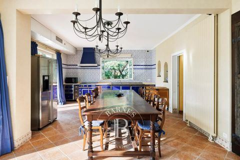 Villa a Arcangues, Pyrenees-Atlantiques, Arcangues - € 2.495.000 | Ref: M1790 - foto 7