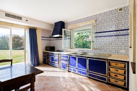 Villa a Arcangues, Pyrenees-Atlantiques, Arcangues - € 2.495.000 | Ref: M1790 - foto 8