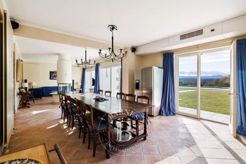 Villa a Arcangues, Pyrenees-Atlantiques, Arcangues - € 2.495.000 | Ref: M1790 - foto 9