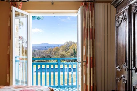 Villa a Arcangues, Pyrenees-Atlantiques, Arcangues - € 2.495.000 | Ref: M1790 - foto 14